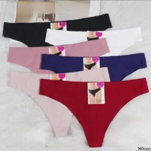 COLALES DAMA SIN COSTURA