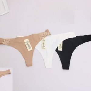 COLALES DAMA SIN COSTURA