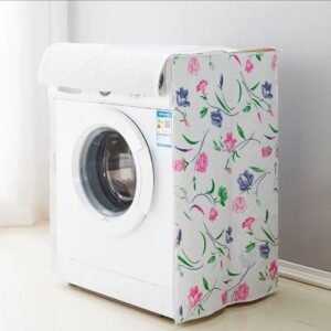 FUNDA PROTECTORA DE LAVADORA