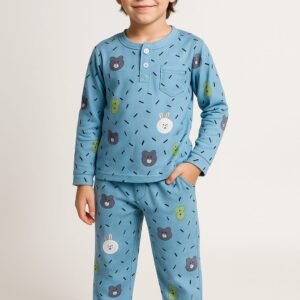 PIJAMA JUVENIL
