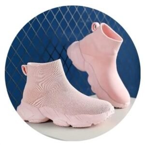 BOTA ELÁSTICA INFANTIL X6UDS