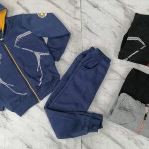 CONJUNTO DEPORTIVO NIÑO