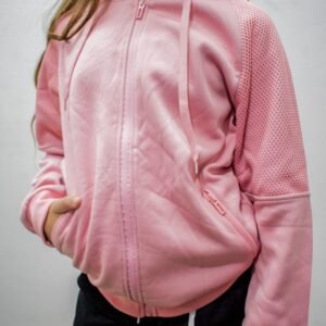 CONJUNTO DEPORTIVO NIÑA