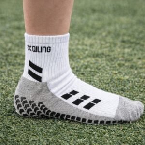 DOCE MEDIAS DEPORTE ANTIDESLIZANTE