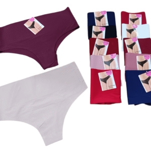 BIKINI DAMA SIN COSTURA