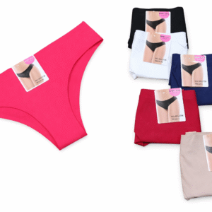 BIKINI DAMA SIN COSTURA