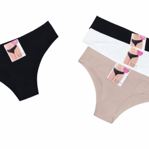 BIKINI DAMA SIN COSTURA