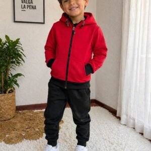 CONJUNTO DEPORTIVO NIÑO