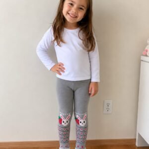 DOCE PANTY INFANTIL