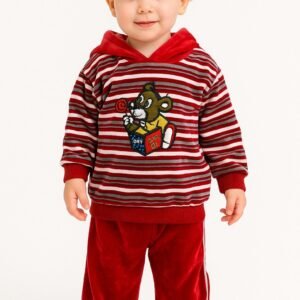 CONJUNTO DEPORTIVO NIÑO