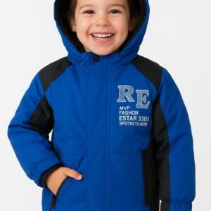 CAMPERA NIÑO