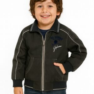 CAMPERA NIÑO