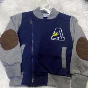 CAMPERA INFANTIL