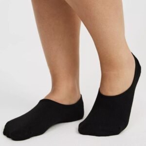 DOCE SOQUETE INVISIBLE