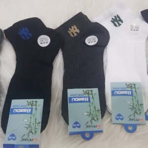 DIEZ SOQUETES BAMBÚ