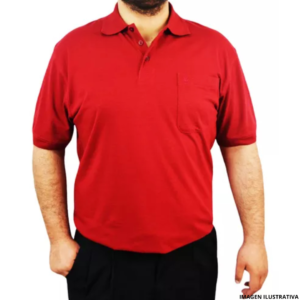 REMERA HOMBRE M\CORTA