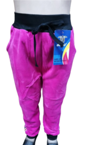 PANTALÓN INFANTIL