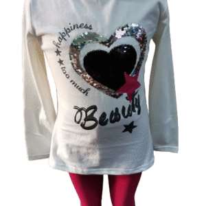 CONJUNTO JUVENIL NIÑA