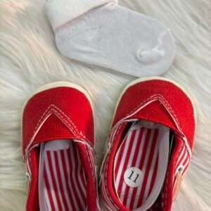 SET BEBÉ PRIMEROS PASOS