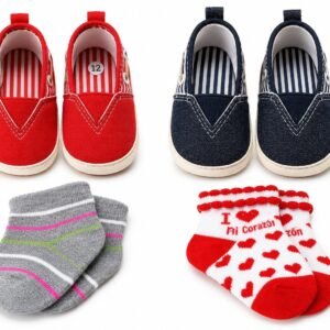 ZAPATITO NIÑOS/ BEBÉ