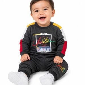 CONJUNTO NIÑO/BEBÉ