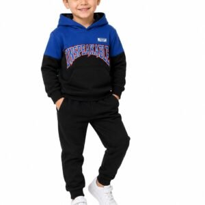 CONJUNTO DEPORTIVO NIÑO