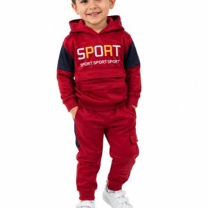 CONJUNTO NIÑO/BEBE