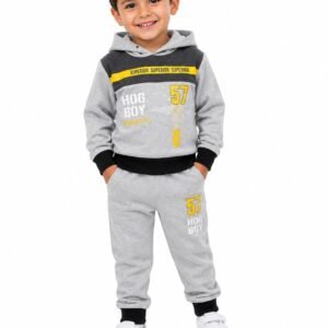 CONJUNTO DEPORTIVO NIÑO