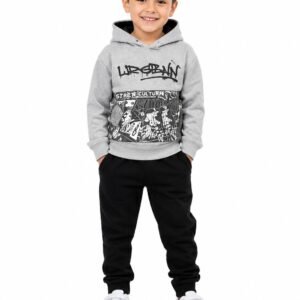 CONJUNTO DEPORTIVO NIÑO