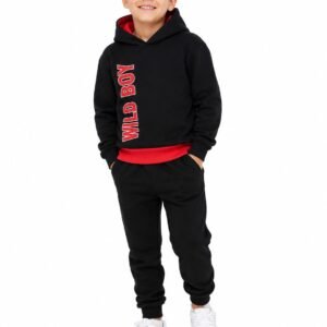 CONJUNTO DEPORTIVO NIÑO