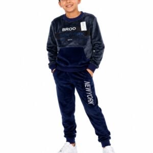 CONJUNTO DEPORTIVO NIÑO