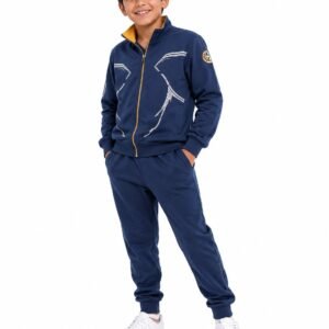 CONJUNTO DEPORTIVO NIÑO