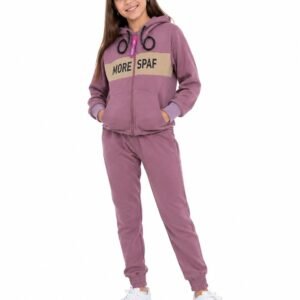CONJUNTO DEPORTIVO NIÑOS