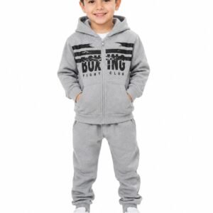 CONJUNTO DEPORTIVO NIÑO
