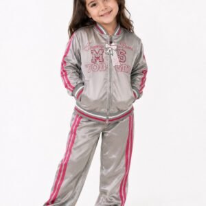 CONJUNTO DEPORTIVO NIÑA