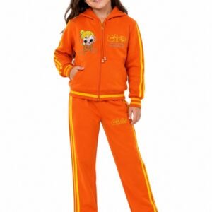 CONJUNTO DEPORTIVO NIÑA