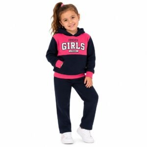 CONJUNTO DEPORTIVO NIÑA