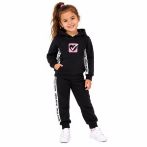 CONJUNTO DEPORTIVO NIÑA
