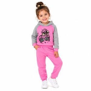 CONJUNTO DEPORTIVO NIÑA