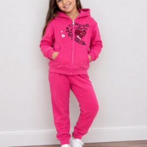 CONJUNTO DEPORTIVO NIÑA