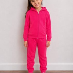 CONJUNTO DEPORTIVO NIÑA