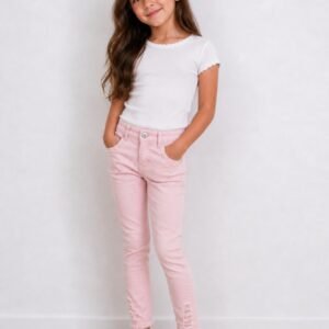 JEANS JUVENIL NIÑA