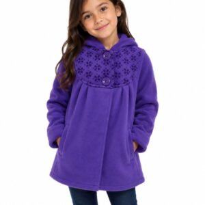 TAPADO NIÑA