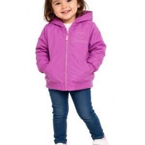 CAMPERA NÑA
