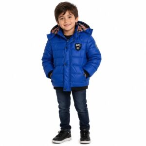 CAMPERA NIÑO
