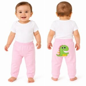 PANTALÓN BEBÉ