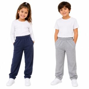 PANTALON DEPORTIVO NIÑO