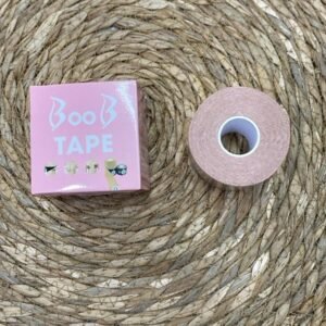 CINTA BOOB TAPE