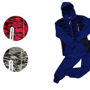 CONJUNTO DEPORTIVO NIÑO