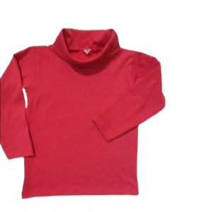 POLERA INFANTIL